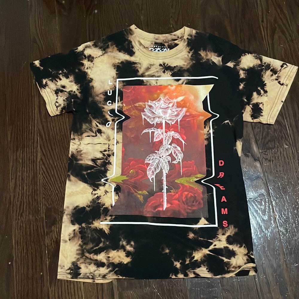Lucid dreams T-shirt
